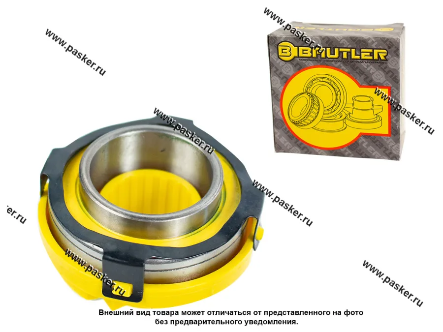 Подшипник выжимной 2123 Chevrolet Niva BAUTLER BTL-R202
