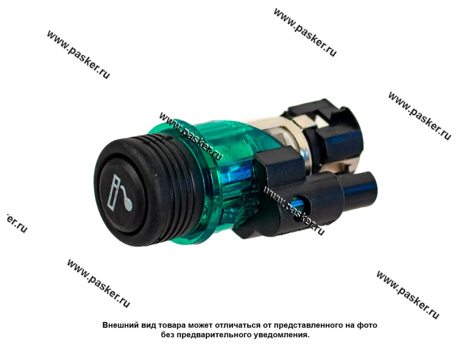 Прикуриватель 1118 Калина 2110-12 2113-15 2123 Chevrolet Niva 2170 Priora в сборе Рекардо