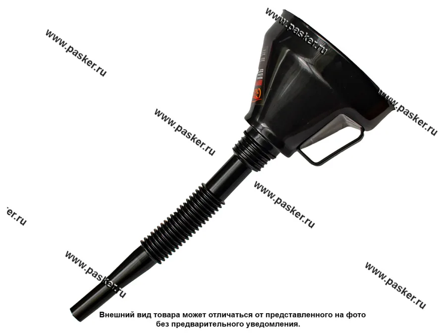 Воронка сборная D145мм Garde L275мм GVR6