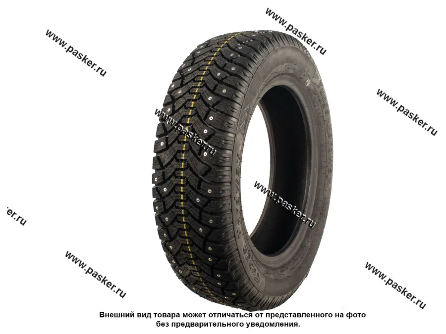 Шина Tunga Nordway 185/65 R15 зима шип