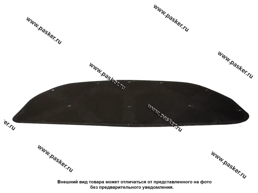 Шумоизоляция капота 2190 Granta