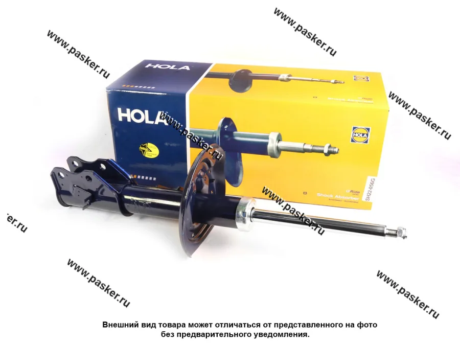 Амортизатор LADA Vesta передний HOLA правый в сборе SH22-056G