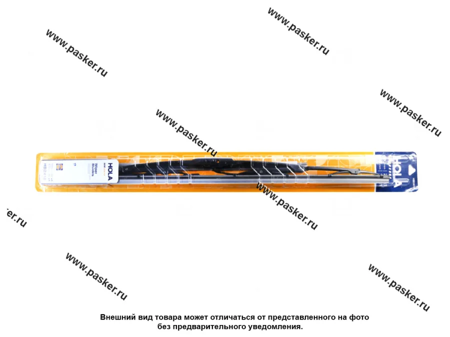 Щетки стеклоочистителя 1118 Калина 2190 Granta LADA Vesta VW Polo Sedan HOLA HB2416