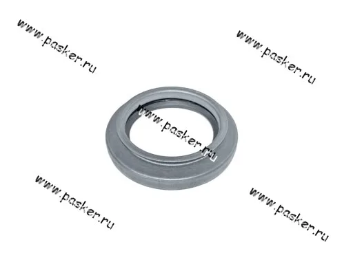 Сальник коленвала ГАЗ дв.402 ГАЗ-53 3307 УАЗ передний с обоймой 21-1005032-01 [упаковка 10 шт.]
