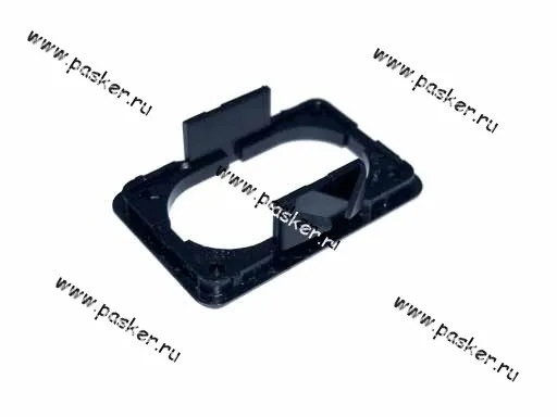 Рамка переключателя стеклоподъемника AVAR 21093-3709.680
