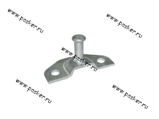 Фиксатор задней двери Газель,Соболь штырь 2705-6305438