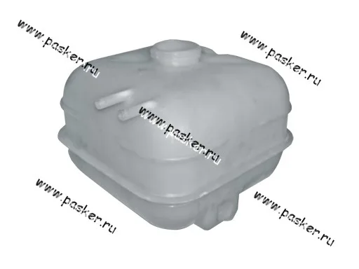 Бачок расширительный Газель 2705-1311010 н/о