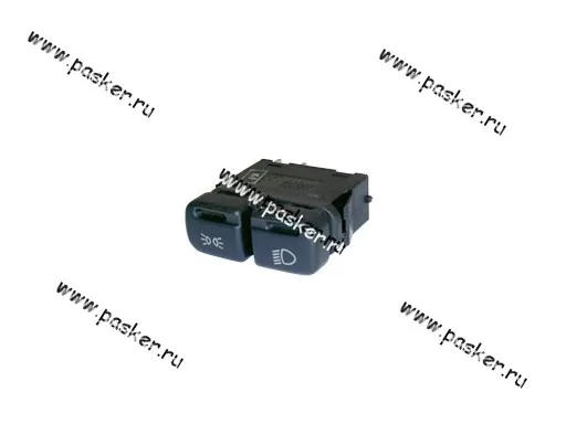 ВК габаритов 2113-15 21214 2123 Chevrolet Niva 882.3709 М