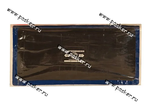 Пластырь корда NORM 121x330мм