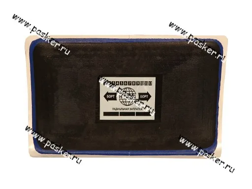 Пластырь корда NORM 130x260мм