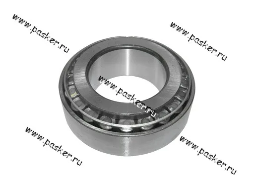 Подшипник ступицы ГАЗ задней 7510 /32210 ГПЗ-34