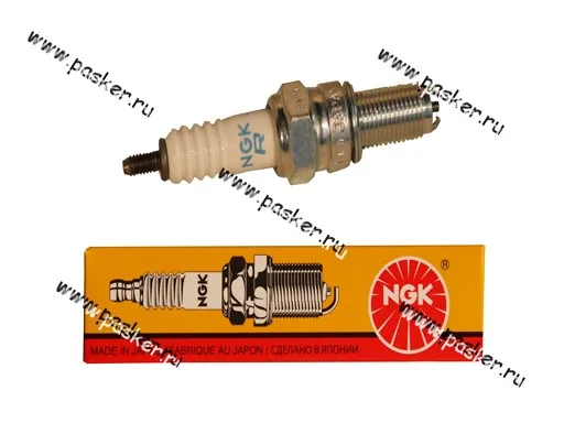 Свеча NGK 3478 CR8EK для 2х и 4х тактных двигателей