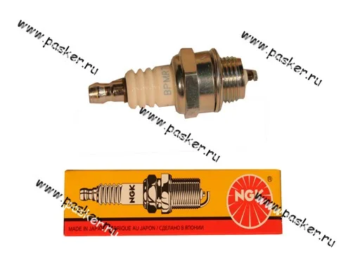Свеча NGK 4626 BPMR7A для 2х и 4х тактных двигателей
