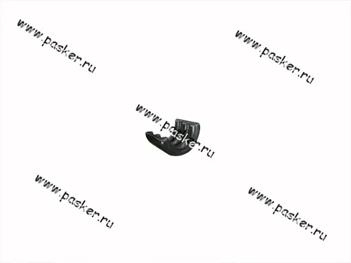 Сухарь клапана ГАЗ дв.406-1007028 ЗМЗ [упаковка 20 шт.]