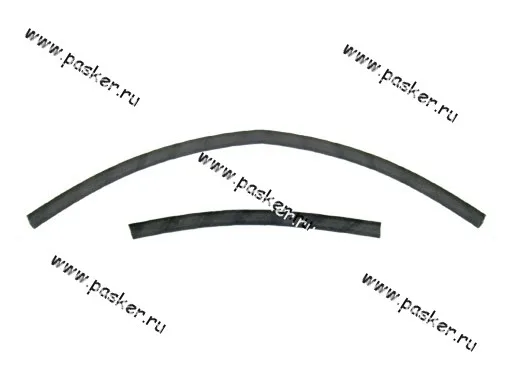 Шланги отопителя Волга 3102-8120030/24-8101036