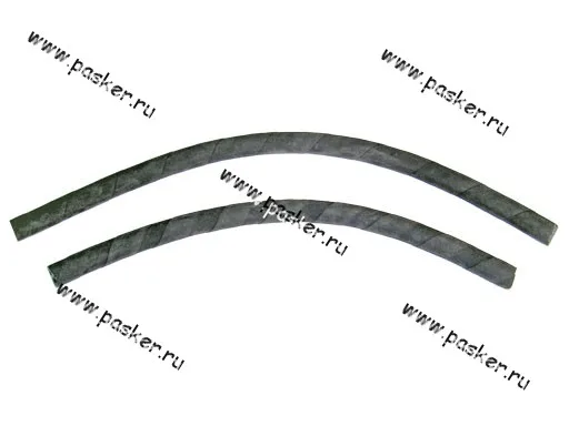Шланги отопителя М-412-8101200/8101201