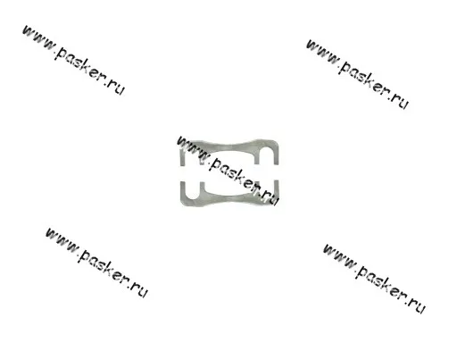 Предохранитель вставка плавкая ГАЗ 3110 3302 ЛЭТЗ 30А 60А