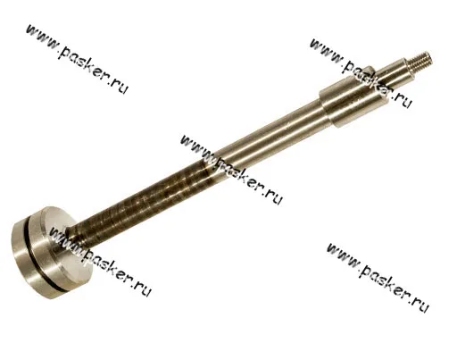 Вал промежуточный дв 406,405,409 406-1006260-01