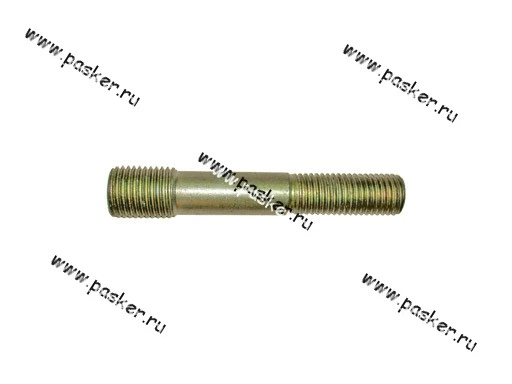 Шпилька М10х50/12 ролика натяжителя 2108 ремонтная
