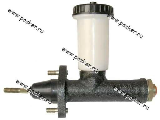 Цилиндр сцепления главный ГАЗ-2410 FENOX с бачком C2210.5C3