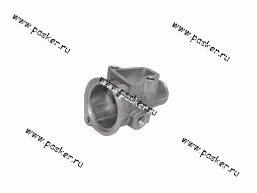Корпус термостата ГАЗ 4021-1306031-30