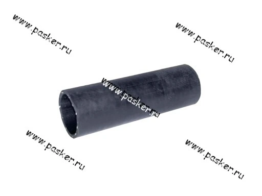 Патрубок радиатора Газель дв 402 средний 33021-1303026