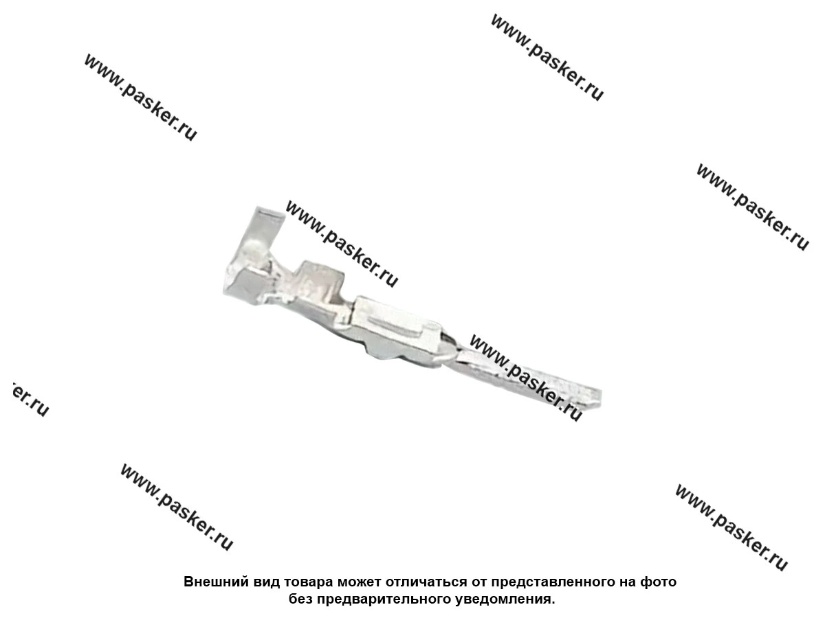 Клемма коннектор 1,0мм-1,5мм папа Nord YADADJ611-1.5A