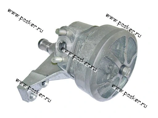 Масляный насос Газель УАЗ дв УМЗ 451-1011009