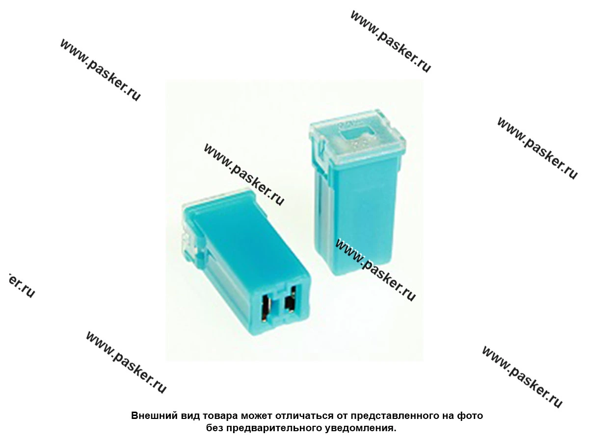 Предохранитель картриджный FLK-211 Nord YADA 20А