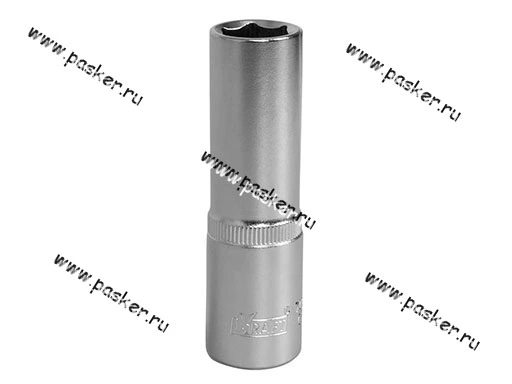 Головка торцевая 14 1/2 высокая 6-гранная KRAFT KT 700378