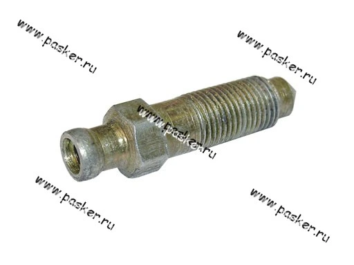 Штуцер прокачки Волга  УАЗ ГАЗ-53/3307 12-3501048
