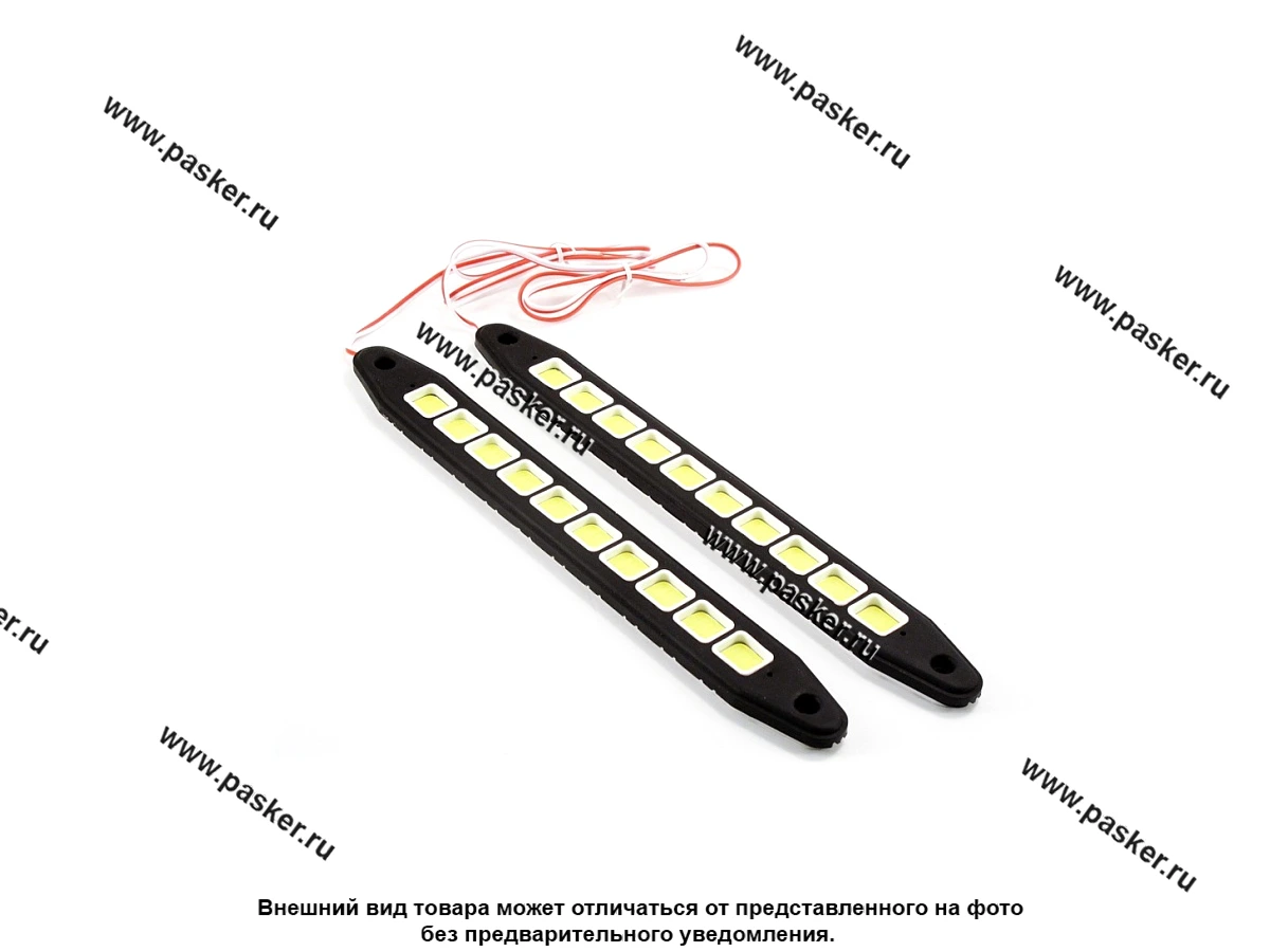 Огни ходовые дневные DRL-FG-10 6 Вт