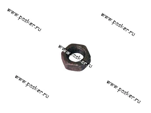 Гайка регулировки клапанов ГАЗ дв 402/511/513 (511-1007076)