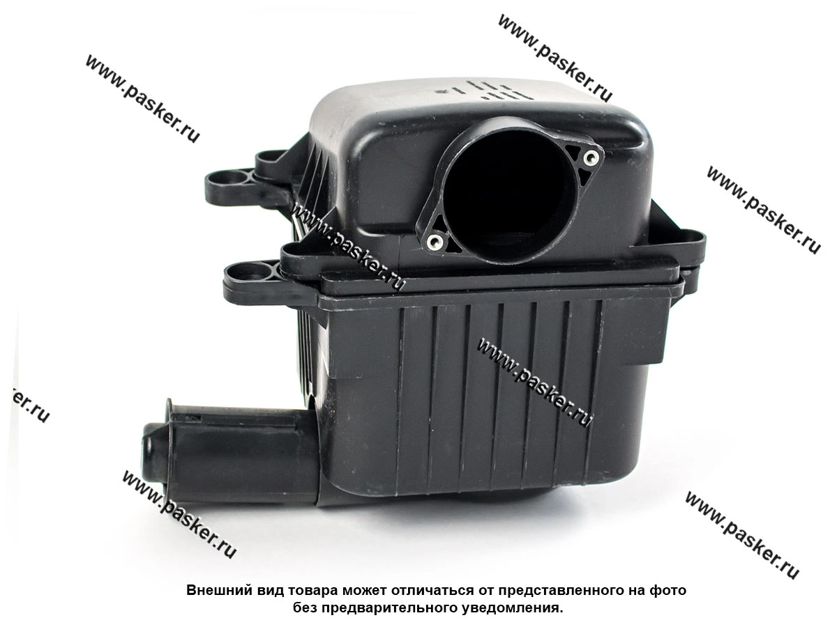 Корпус воздушного фильтра 2123 Chevrolet Niva Мастер-М