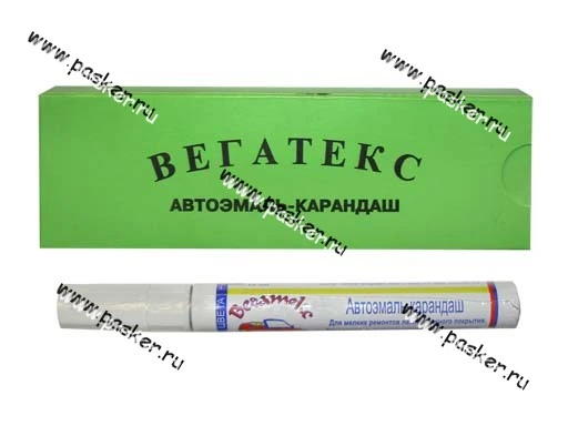 Карандаш для подкраски ВЕГАТЕКС 408 Чароид