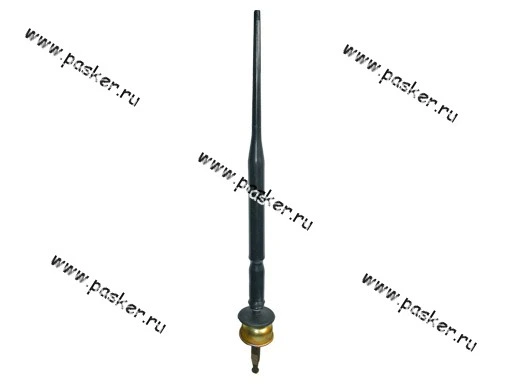 Рычаг переключения передач Газель 3302-1702130/40 в сборе