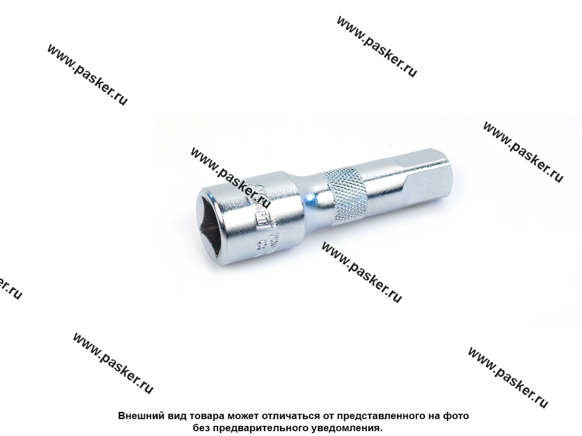 Ключ удлинитель 1/2 76мм KRAFT 700396