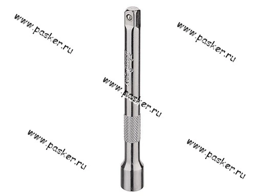 Ключ удлинитель 1/4 100мм KRAFT 700630