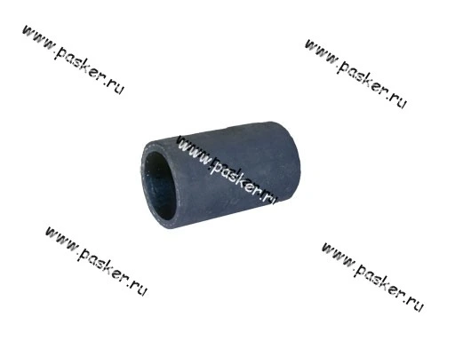 Патрубок от тройника к помпе ГАЗ дв 4021 4021-1306035