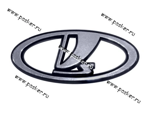 Знак решетки 1118 Калина, крышки багажника 2170 Priora