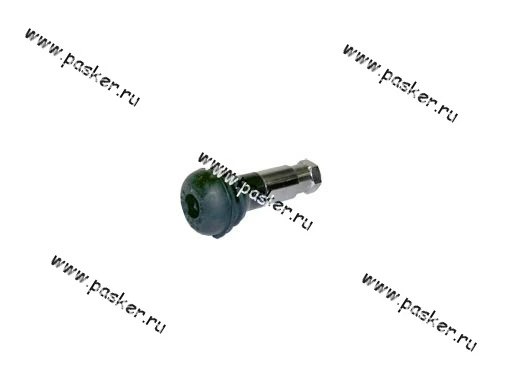 Вентиль бескамерной шины TR-14 металл AVKOPRO