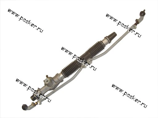 Рулевой механизм рейка 2110-12 2170 Priora 11183-3400010-20  АвтоВАЗ н/о