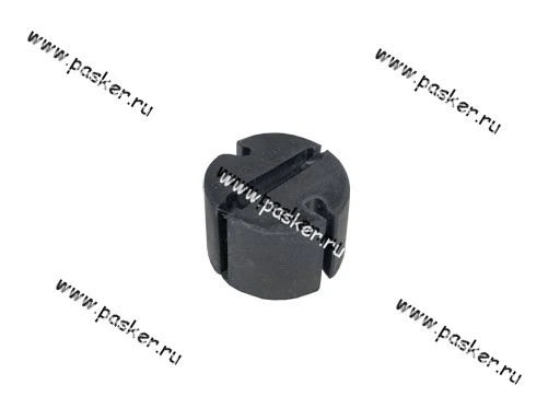 Крепеж глушителя Газель 33078-1203163