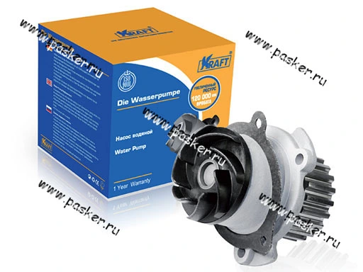 Помпа 2108-099,ОКА KRAFT 059346