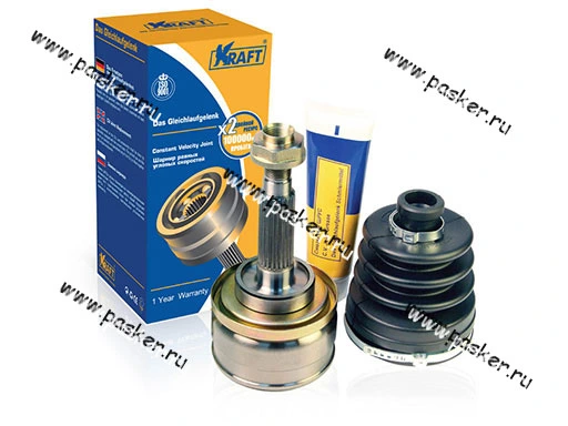 ШРУС 2121,213 наружный KRAFT 058868
