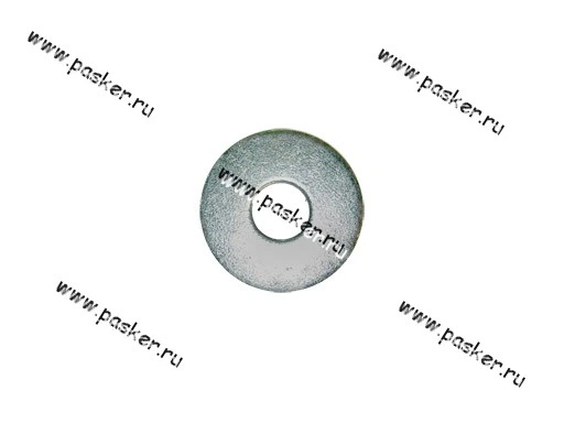 Шайба М16x45 растяжки 2108-099 малая