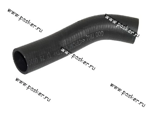 Патрубок радиатора УАЗ верхний 31601-1303010