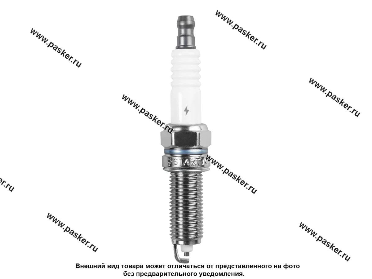 Свеча STARTVOLT Hyundai Solaris 10- 14i 16i ГАЗ с дв УМЗ 27i Е-3 VSP 0801