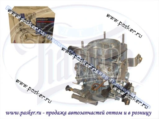 Карбюратор 21083 LADA Image