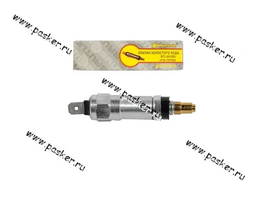 Клапан электромагнитный 21083 2121 BAUTLER BTL-0010SV